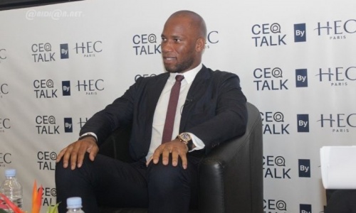 Présidence de la FIF : Drogba affiche clairement ses ambitions et déploie sa stratégie