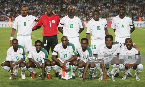 Présidence de la FIF | Zoro Marc : ‘‘Il faut que Drogba et Kalou se mettent ensemble…’’