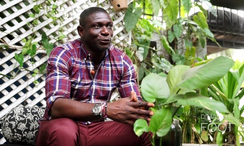 Présidence du SC Gagnoa : Yssouf Diabaté passe la main à Fadel Keïta