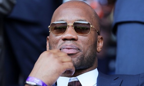 Présidence FIF : Après un Pro-Sidy, Drogba recrute un Pro-GX