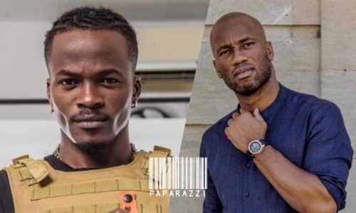 Présidence FIF | Debordo : ‘‘Drogba ne me dit absolument rien...’’