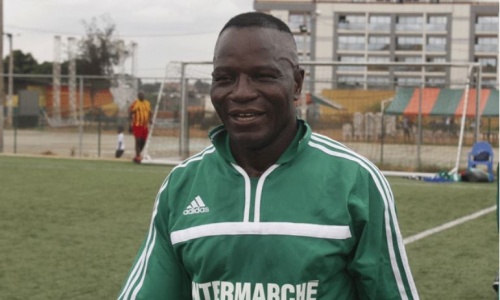 Présidence FIF : Goba Michel (Oncle de Drogba) se prononce sur les chances de son neveu