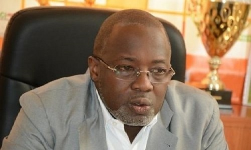 FIF : Malick Tohé se retire de la course à la Présidence