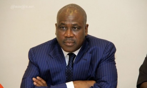 Présidence FIF : Salif Bictogo prédit l’échec de Drogba et fait une grande annonce