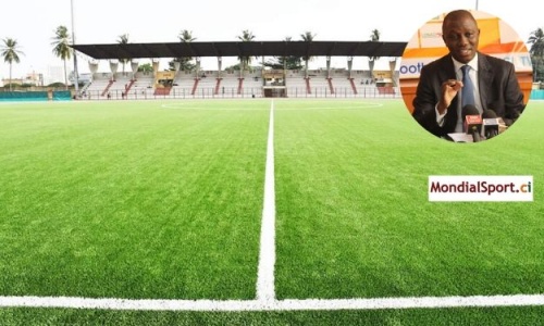 Présidence FIF : Sory Diabaté et son équipe promettent des pelouses synthétiques à 4 villes de l’intérieur