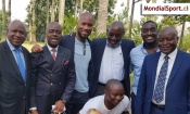 Présidence FIF : Un pro-Sidy rejoint Drogba