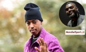 Presnel Kimpembe pousse la chansonnette pour Arafat
