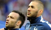 Prison avec sursis et amende requis contre Karim Benzema dans l’affaire de la sextape visant Mathieu Valbuena
