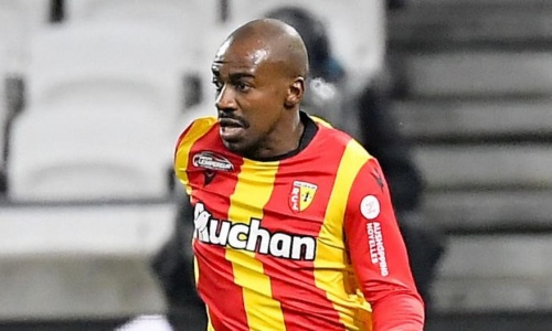 Prix Marc-Vivien Foé 2021 : Gaël Kakuta succède à Victor Osimhen