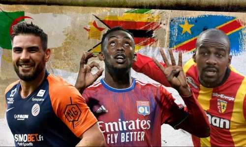 Prix Marc-Vivien Foé 2021 : Les finalistes connus !