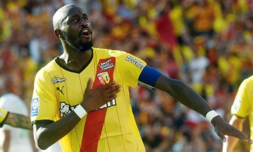 Prix Marc-Vivien Foé 2022 : Séko Fofana dans la liste finale