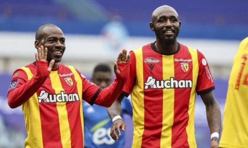 Prix Marc-Vivien Foé 2022 : Seko Fofana succède à Gaël kakuta