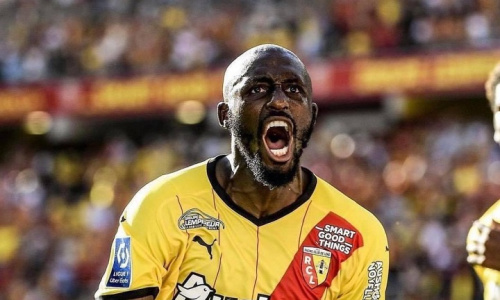 Prix Marc-Vivien Foé 2023 : Séko Fofana dans la liste finale