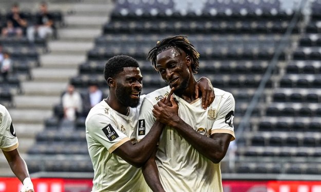 Prix Marc-Vivien Foé : un Ivoirien parmi les 3 finalistes