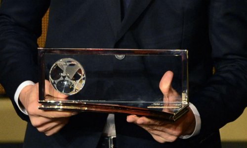 Prix Puskas FIFA : les 11 nommés connus