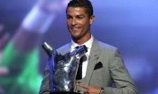 Prix UEFA : Buffon, Ramos, Modric et Ronaldo distingués