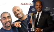 Prix UEFA : La FIFPro et Copa Barry encensent Drogba
