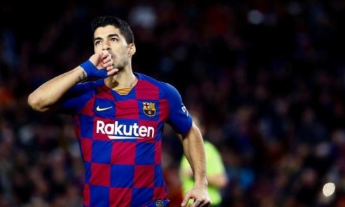 Proche de l’Italie, Luis Suarez devrait rester en Espagne