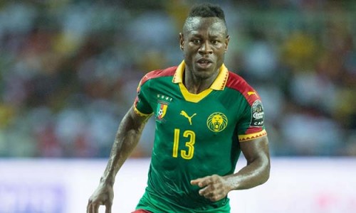 Projecteur : Chritian Bassogog, le Lionel Messi camerounais