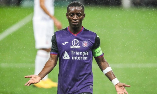 Proposé à l'OM, Max Gradel finalement recalé