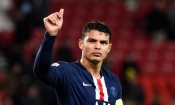 Proposé à un club Anglais, Thiago Silva serait proche de rejoindre la Série A