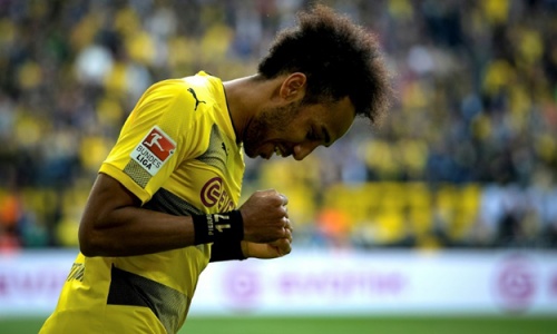 PSG : Aubameyang gagnera 9.1 Milliards par saison si la rumeur se confirme