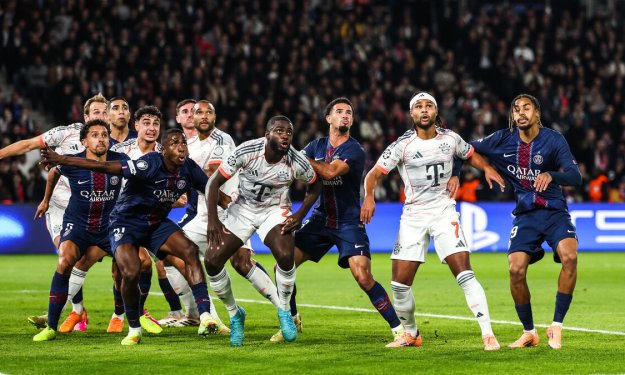 ‘‘PSG-Bayern’’ : voici les compos officielles