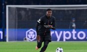 PSG : coup dur pour Nuno Mendes