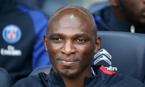 PSG : Ecarté du staff de Pochettino, voici la nouvelle fonction de Zoumana Camara