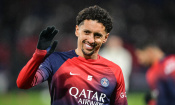 PSG : La réaction de Marquinhos après le tirage du Barça en quarts de finale de Ligue des Champions