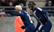 PSG : le 4.000è but pour Nianzou Kouassi, Neymar en feu, Paris rejoint Lyon en finale de la Coupe de la Ligue