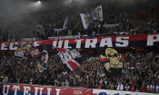 PSG : le Collectif Ultras de Paris annonce la suspension de ses activités