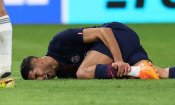 PSG : le verdict est tombé pour Achraf Hakimi