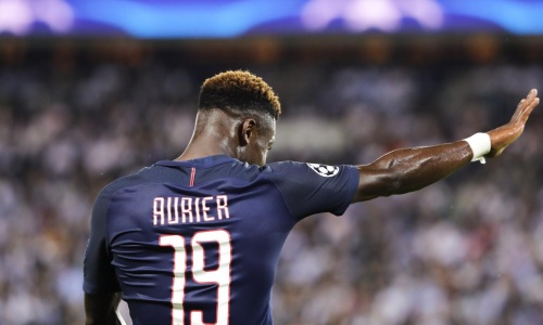 PSG : Les adieux émouvants de Serge Aurier, l’enfant terrible de Paname