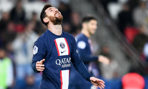 PSG : Lionel Messi incertain face au Bayern en Ligue des Champions