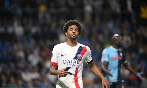 PSG : Luis Enrique donne les raisons de la mise à l’écart d’Ibrahim Mbaye