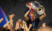 PSG : Luis Enrique, le grand architecte du back-to-back en Ligue des Champions