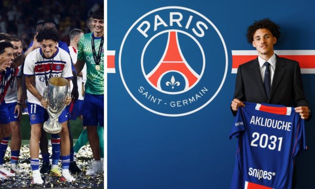 PSG : Maghnes Akliouche, un transfert qui marque le mercato français