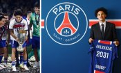 PSG : Maghnes Akliouche, un transfert qui marque le mercato français