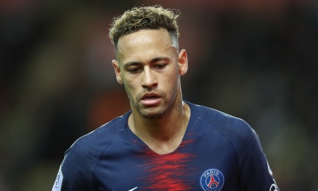 PSG : Neymar absent pour la double confrontation face à United (officiel)