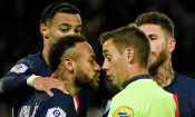 PSG : Neymar suspendu pour le choc face au RC Lens de Séko Fofana ce 1er janvier