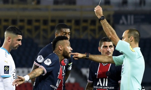 PSG – OM : Des sanctions à venir ?