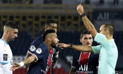 PSG – OM : Des sanctions à venir ?