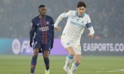 ‘‘PSG-OM’’ : Ousmane Dembélé s'est moqué de Balerdi