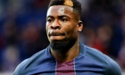 PSG (pré-saison) : Aurier absent du groupe pour la tournée aux États-Unis