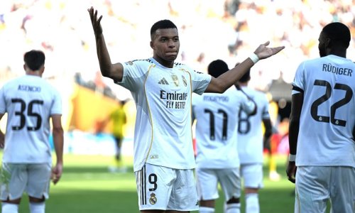 PSG-Real : voici les différents XI de départ