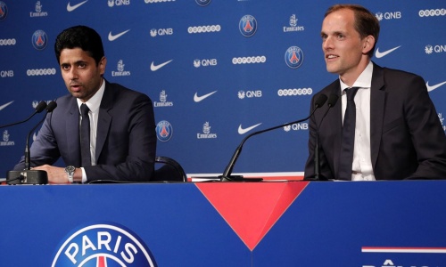 PSG : Thomas Tuchel prolonge d’une saison supplémentaire