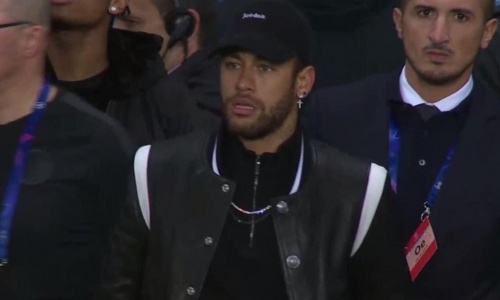‘‘PSG-United’’ : Enquête disciplinaire ouverte pour Neymar. "Ney" risque gros !