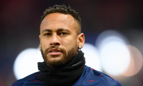 PSG : véritable coup dur pour Neymar