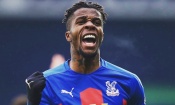 PSG : Zaha priorité de Pochettino cet hiver